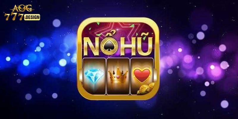 Sảnh game nổ hũ có tính năng quay thưởng tự động