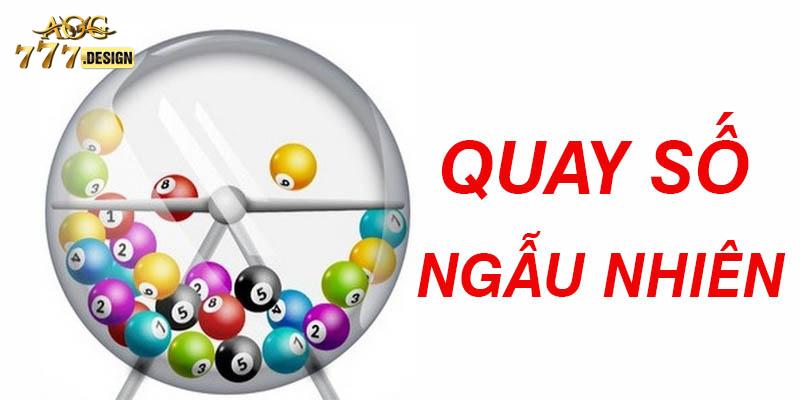 Kết quả quay số hàng ngày là ngẫu nhiên